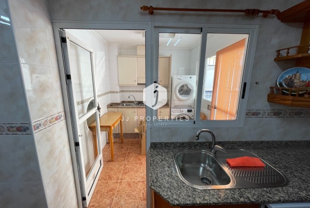 Aus zweiter Hand - Chalet -
Formentera del Segura - Costa Blanca