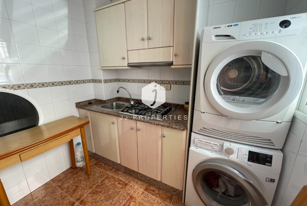 Aus zweiter Hand - Chalet -
Formentera del Segura - Costa Blanca