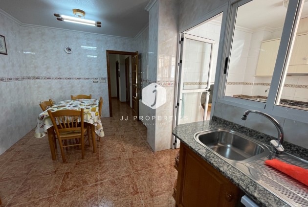 Aus zweiter Hand - Chalet -
Formentera del Segura - Costa Blanca