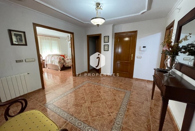 Aus zweiter Hand - Chalet -
Formentera del Segura - Costa Blanca