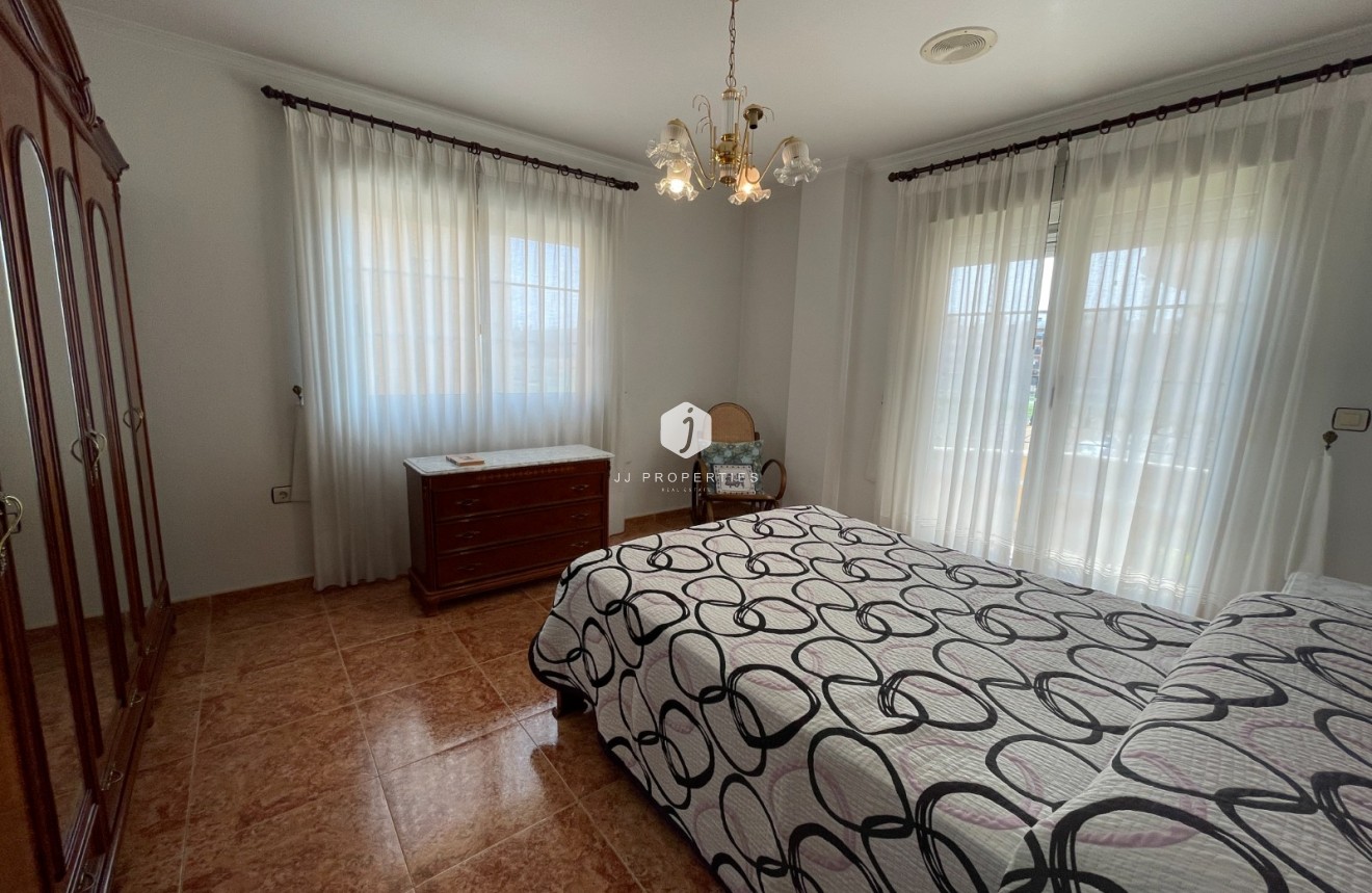 Aus zweiter Hand - Chalet -
Formentera del Segura - Costa Blanca