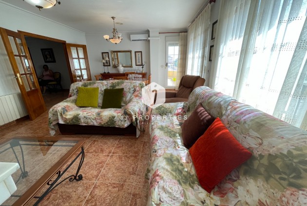 Aus zweiter Hand - Chalet -
Formentera del Segura - Costa Blanca