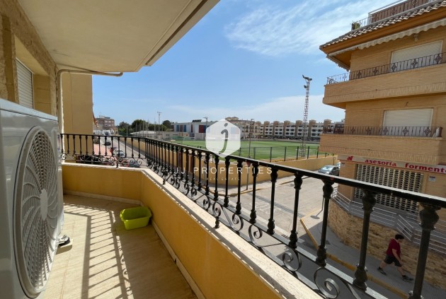 Aus zweiter Hand - Chalet -
Formentera del Segura - Costa Blanca