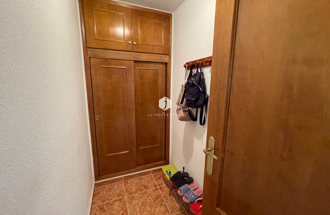 Aus zweiter Hand - Chalet -
Formentera del Segura - Costa Blanca