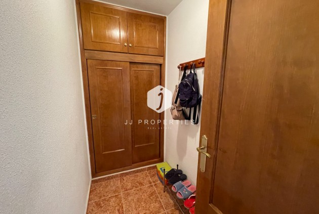 Aus zweiter Hand - Chalet -
Formentera del Segura - Costa Blanca