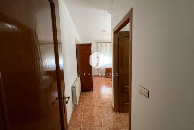 Aus zweiter Hand - Chalet -
Formentera del Segura - Costa Blanca