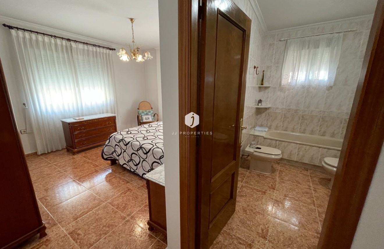 Aus zweiter Hand - Chalet -
Formentera del Segura - Costa Blanca