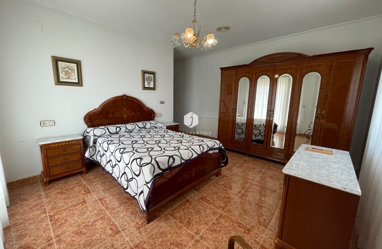 Aus zweiter Hand - Chalet -
Formentera del Segura - Costa Blanca