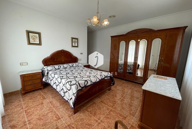 Aus zweiter Hand - Chalet -
Formentera del Segura - Costa Blanca