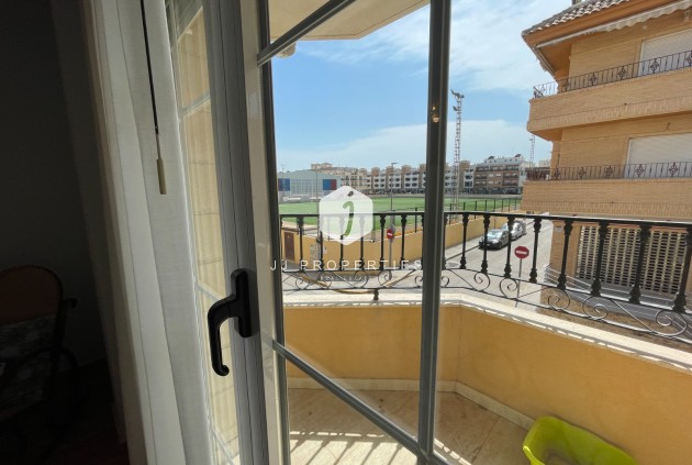 Aus zweiter Hand - Chalet -
Formentera del Segura - Costa Blanca