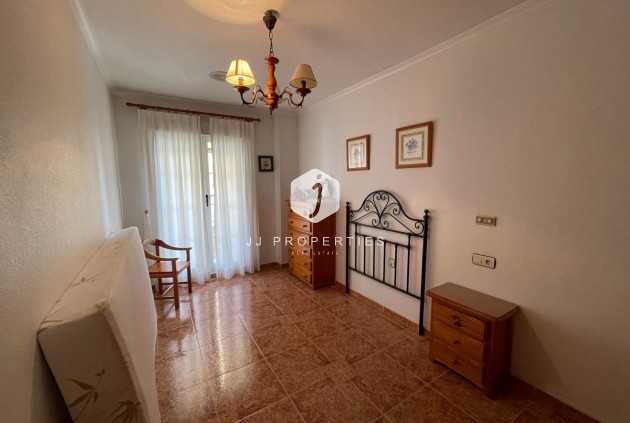 Aus zweiter Hand - Chalet -
Formentera del Segura - Costa Blanca