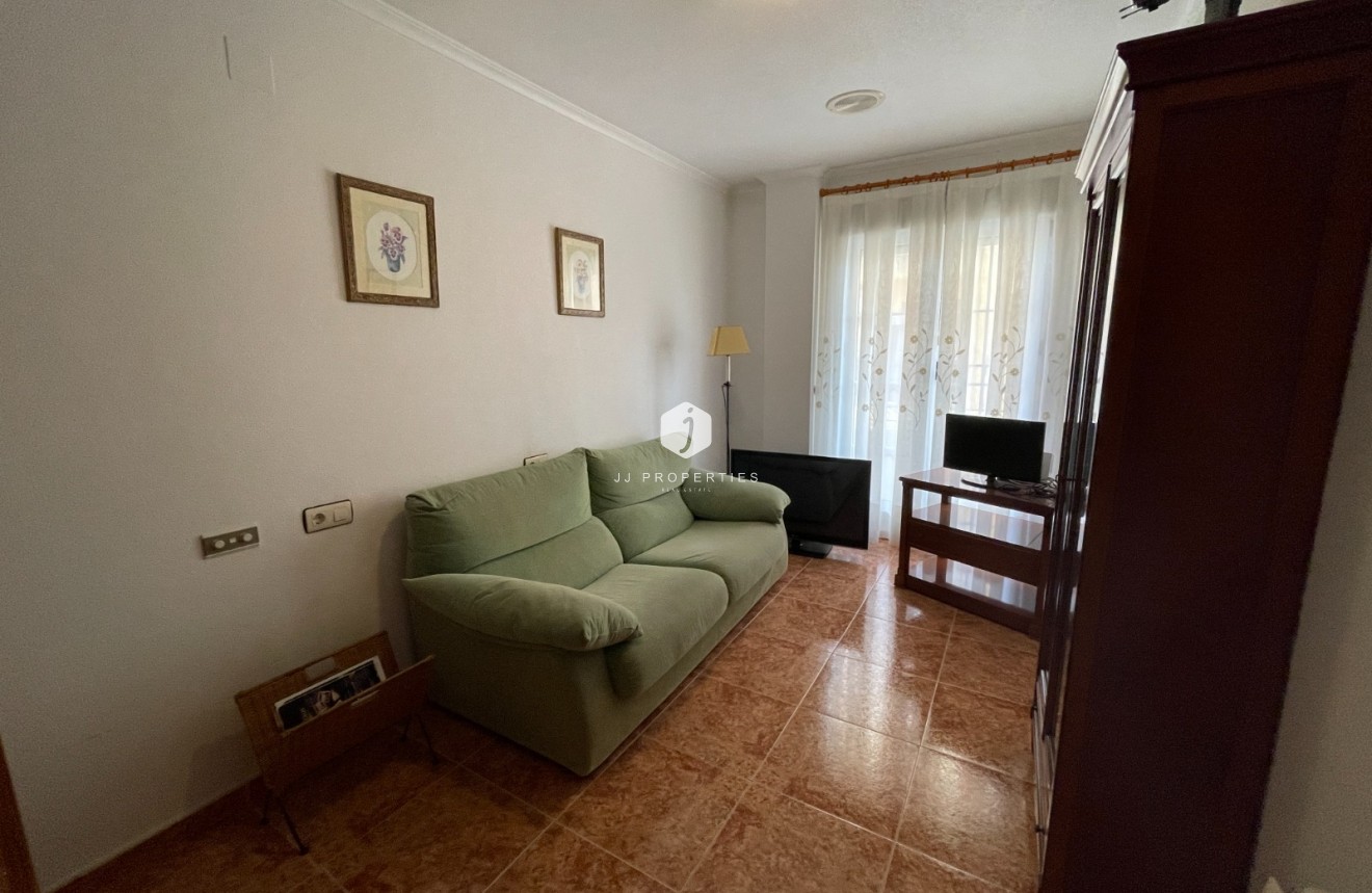 Aus zweiter Hand - Chalet -
Formentera del Segura - Costa Blanca