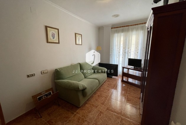 Aus zweiter Hand - Chalet -
Formentera del Segura - Costa Blanca