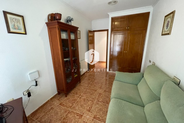 Aus zweiter Hand - Chalet -
Formentera del Segura - Costa Blanca