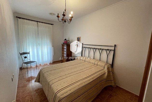 Aus zweiter Hand - Chalet -
Formentera del Segura - Costa Blanca