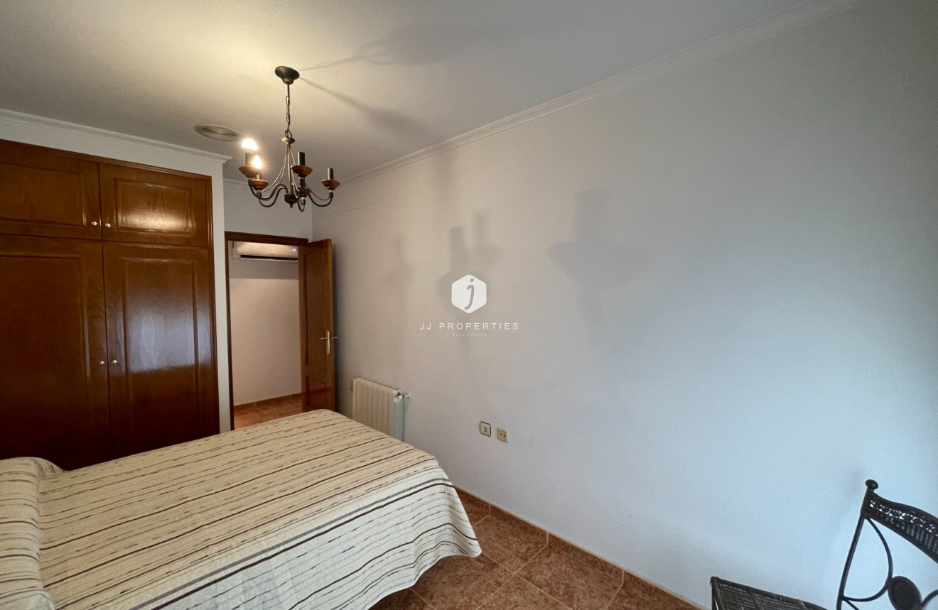 Aus zweiter Hand - Chalet -
Formentera del Segura - Costa Blanca