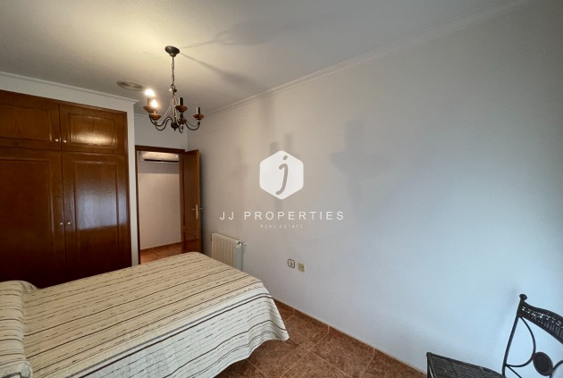 Aus zweiter Hand - Chalet -
Formentera del Segura - Costa Blanca