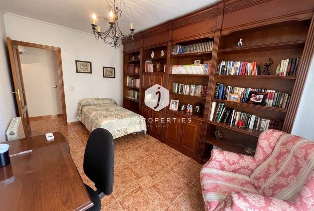 Aus zweiter Hand - Chalet -
Formentera del Segura - Costa Blanca