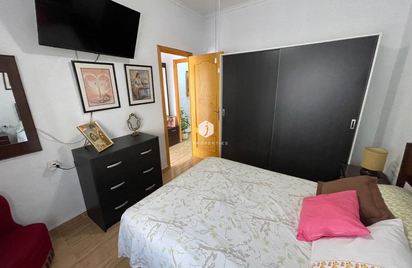 Aus zweiter Hand - Chalet -
San Fulgencio - Costa Blanca