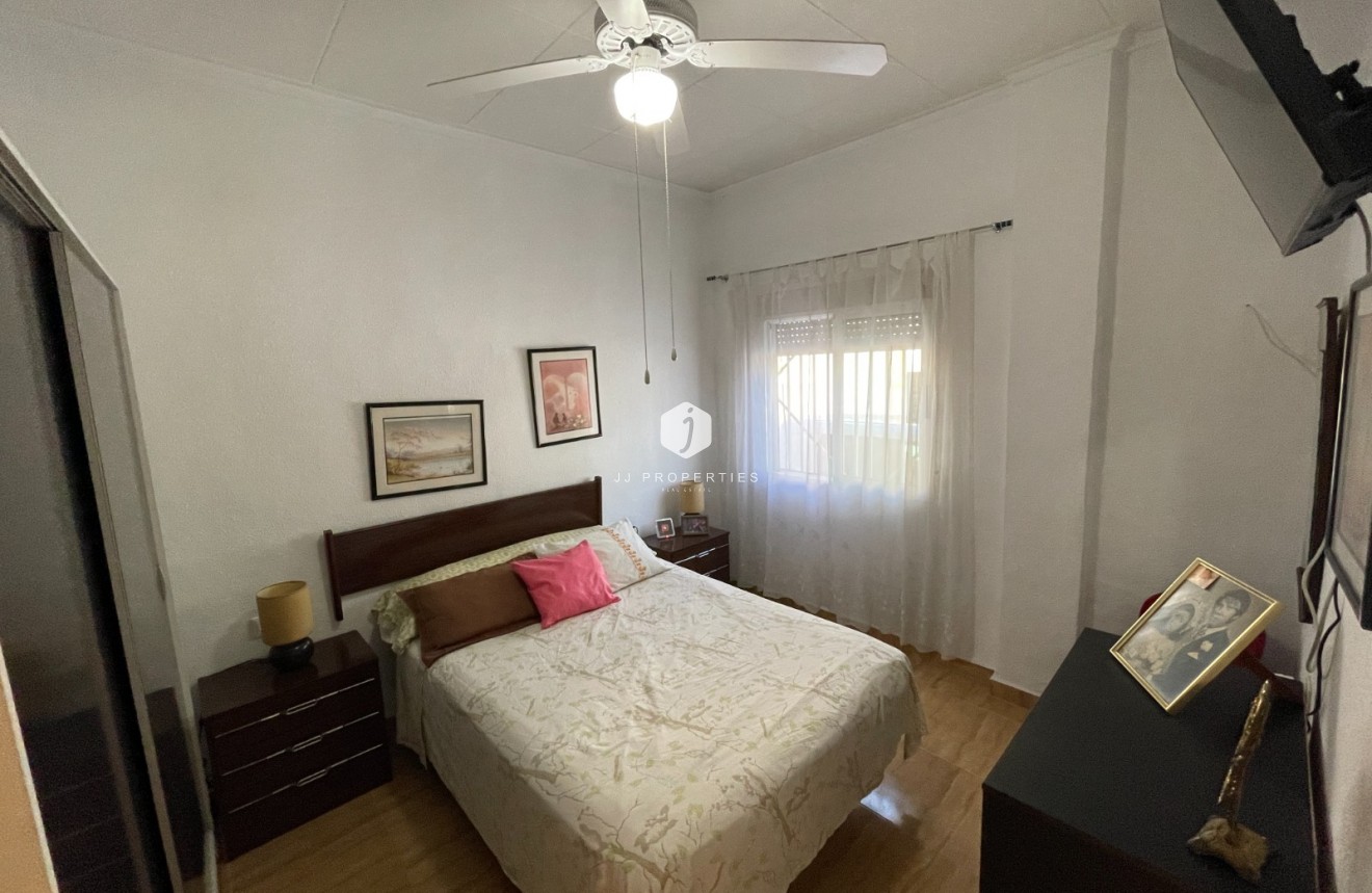 Aus zweiter Hand - Chalet -
San Fulgencio - Costa Blanca