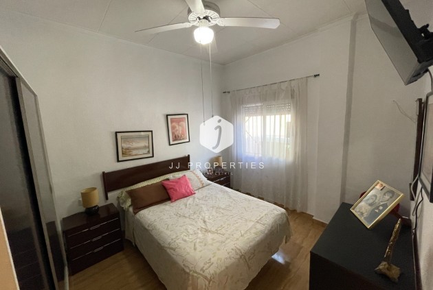 Aus zweiter Hand - Chalet -
San Fulgencio - Costa Blanca