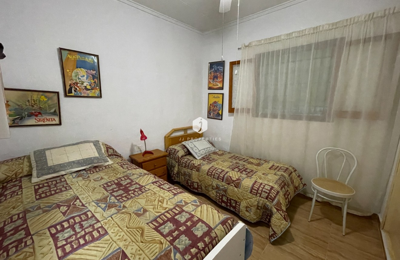 Aus zweiter Hand - Chalet -
San Fulgencio - Costa Blanca