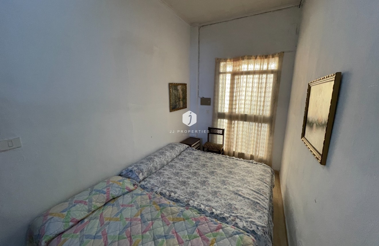 Aus zweiter Hand - Chalet -
San Fulgencio - Costa Blanca