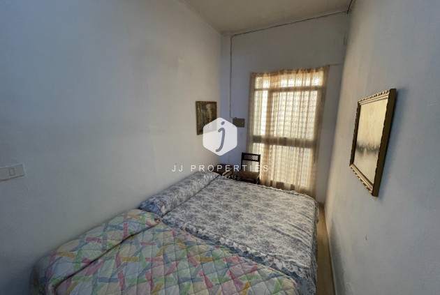 Aus zweiter Hand - Chalet -
San Fulgencio - Costa Blanca