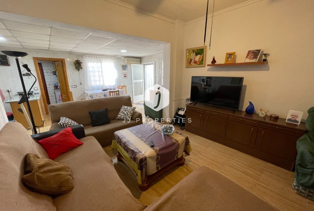 Aus zweiter Hand - Chalet -
San Fulgencio - Costa Blanca