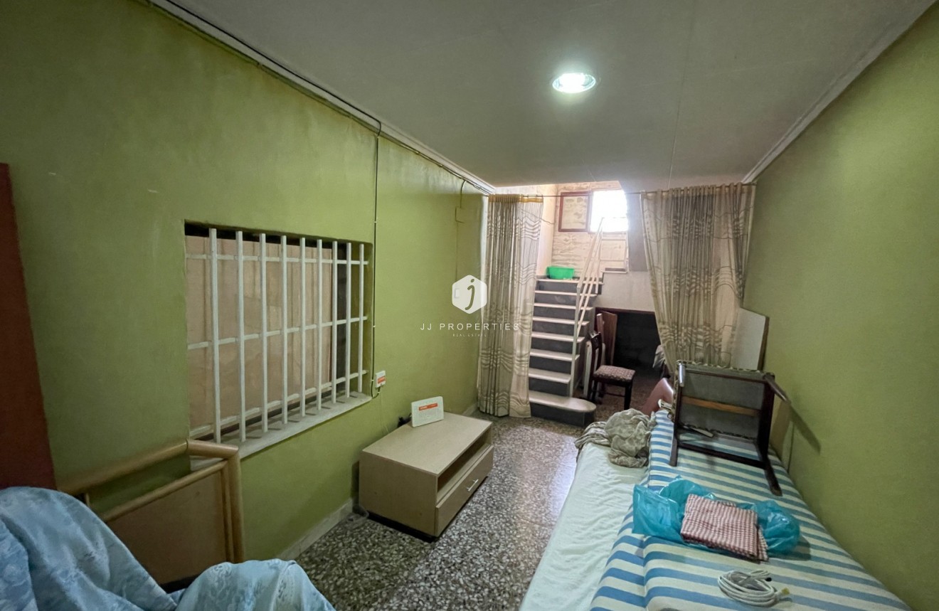 Aus zweiter Hand - Chalet -
San Fulgencio - Costa Blanca