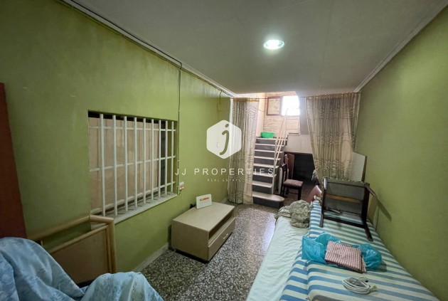 Aus zweiter Hand - Chalet -
San Fulgencio - Costa Blanca