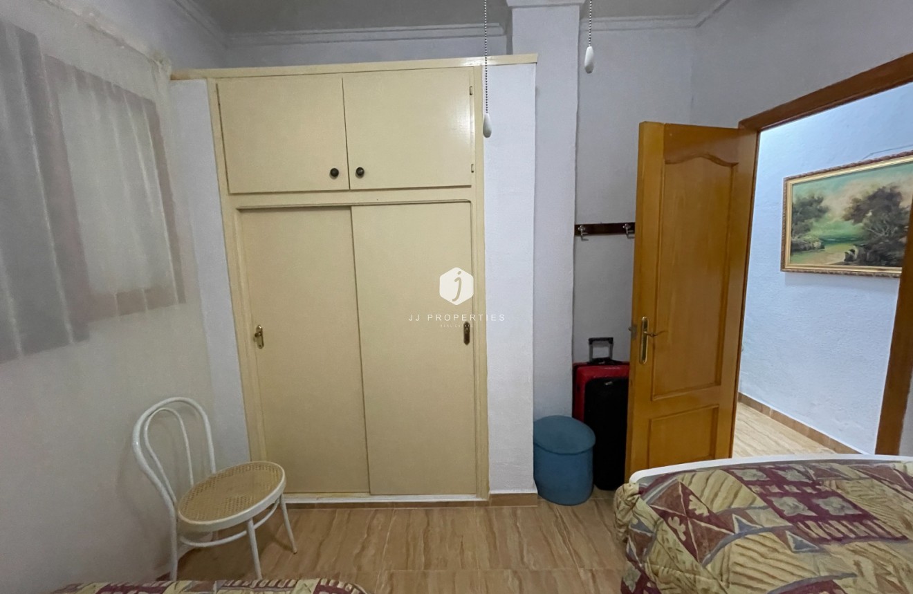 Aus zweiter Hand - Chalet -
San Fulgencio - Costa Blanca