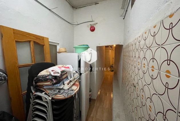 Aus zweiter Hand - Chalet -
San Fulgencio - Costa Blanca