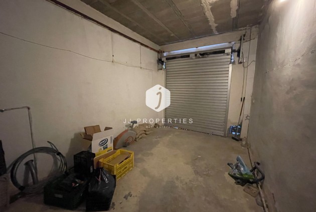 Aus zweiter Hand - Chalet -
San Fulgencio - Costa Blanca