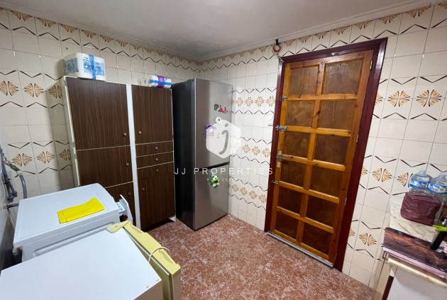 Aus zweiter Hand - Chalet -
San Fulgencio - Costa Blanca