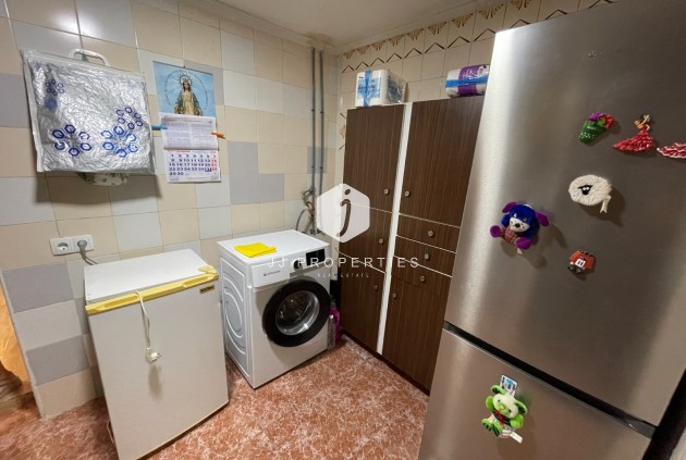 Aus zweiter Hand - Chalet -
San Fulgencio - Costa Blanca