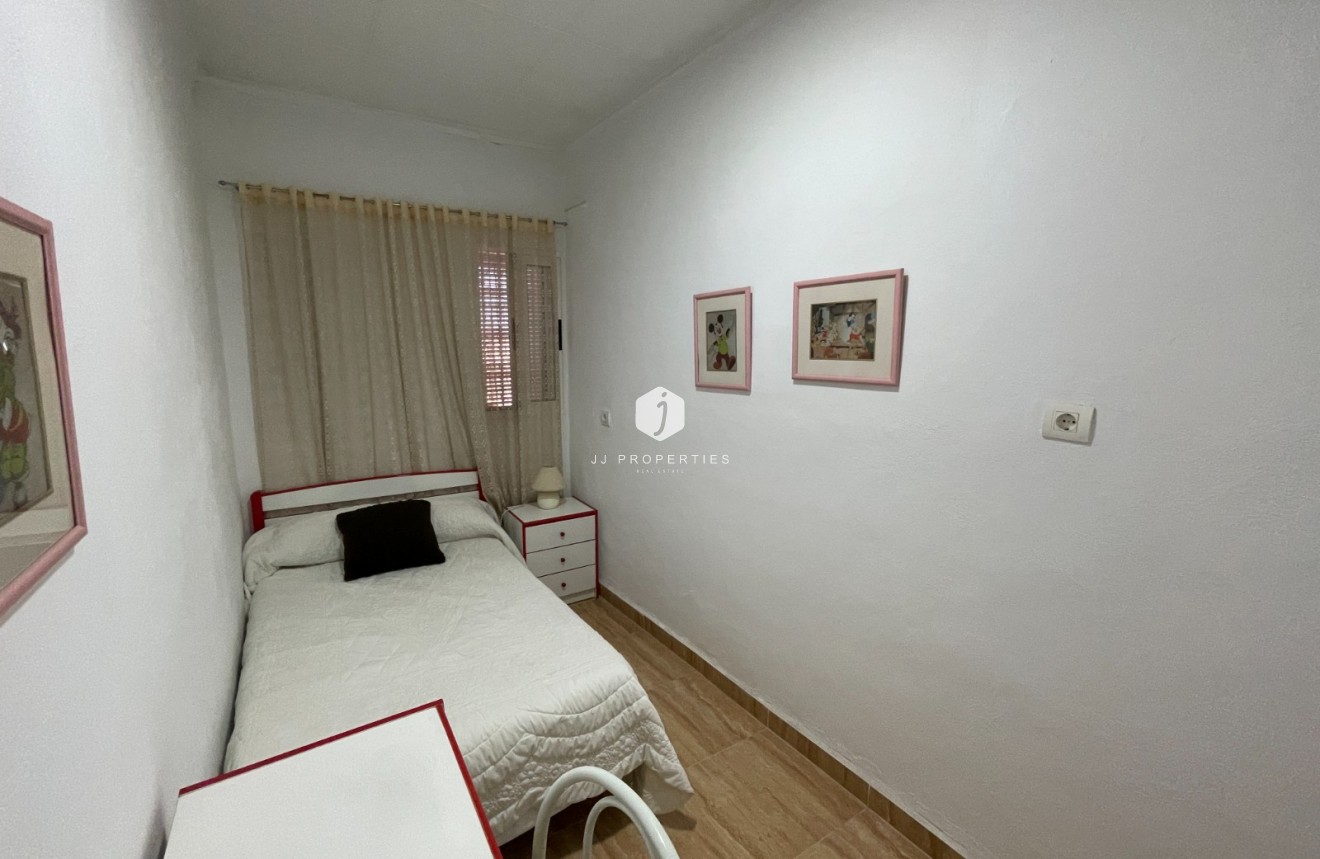 Aus zweiter Hand - Chalet -
San Fulgencio - Costa Blanca