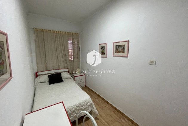 Aus zweiter Hand - Chalet -
San Fulgencio - Costa Blanca