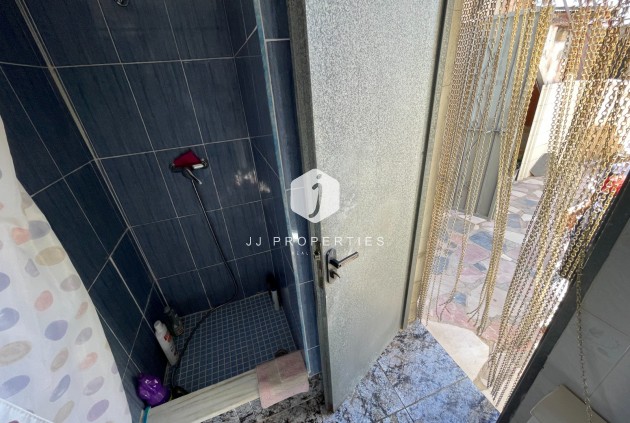 Aus zweiter Hand - Chalet -
San Fulgencio - Costa Blanca