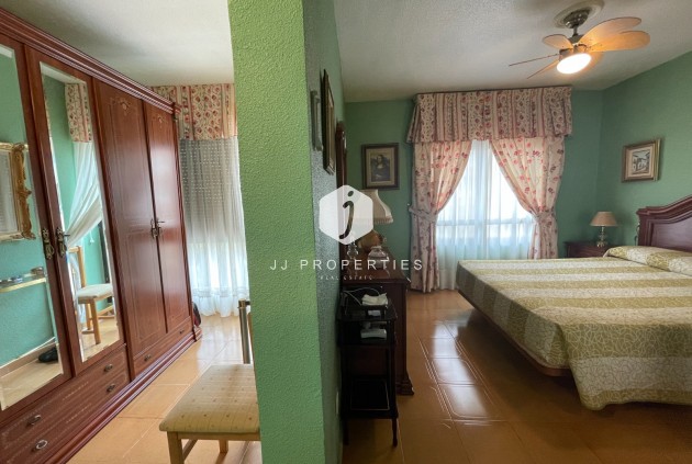 Aus zweiter Hand - Chalet -
Guardamar del Segura - Costa Blanca