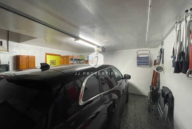 Aus zweiter Hand - Chalet -
Guardamar del Segura - Costa Blanca