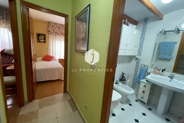 Aus zweiter Hand - Chalet -
Guardamar del Segura - Costa Blanca