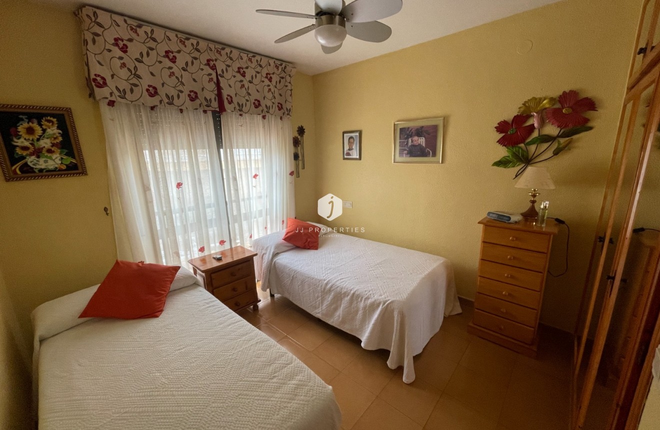 Aus zweiter Hand - Chalet -
Guardamar del Segura - Costa Blanca