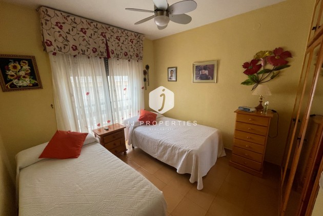 Aus zweiter Hand - Chalet -
Guardamar del Segura - Costa Blanca