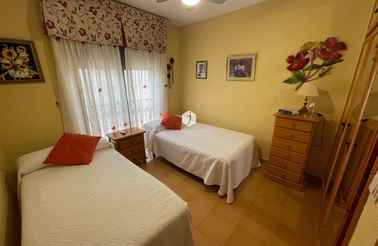 Aus zweiter Hand - Chalet -
Guardamar del Segura - Costa Blanca