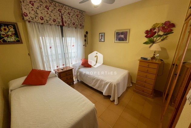 Aus zweiter Hand - Chalet -
Guardamar del Segura - Costa Blanca