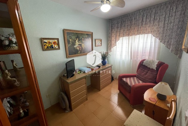 Aus zweiter Hand - Chalet -
Guardamar del Segura - Costa Blanca