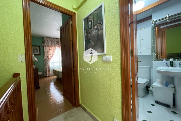 Aus zweiter Hand - Chalet -
Guardamar del Segura - Costa Blanca