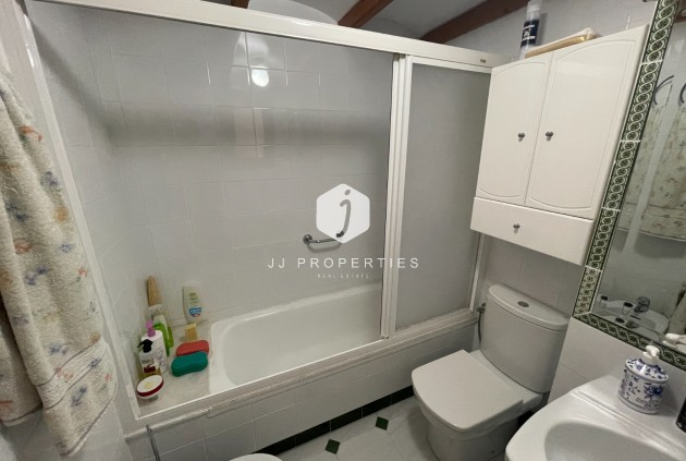 Aus zweiter Hand - Chalet -
Guardamar del Segura - Costa Blanca