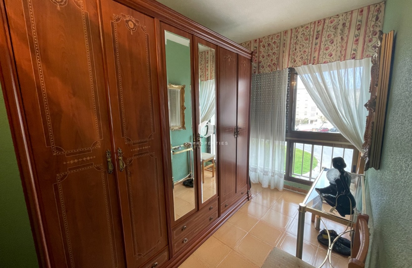 Aus zweiter Hand - Chalet -
Guardamar del Segura - Costa Blanca